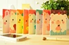 South Korea stationery cartoon cute stirring things A6 notebook laptop this exercise books car line PN3300