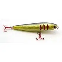 Tactical Anglers TA CrossOver CO-Stalker Zara Spook Surface Striper Lure HOT CAN