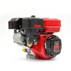 SLONG brand 4 stroke air cooled 6.5 hp 196CC 168-FBgasoline machinery Engine