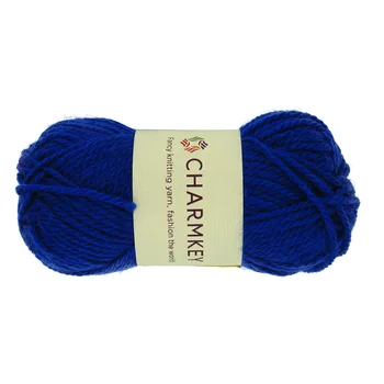 acrylic knitting wool