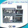 Common Rail Diesel Injector/Pump Repair ZQYM618C Tester/Disel fuel injection pump calibration machine