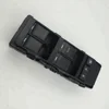 Master Power Window Switch w/AUTO Down For 04-14 Dodge Chrysler Jeep 4602780AA CL