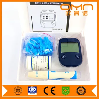 Accu Chek Range Chart