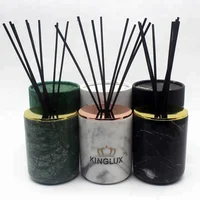 

Kinglux 100ml reed diffuser set