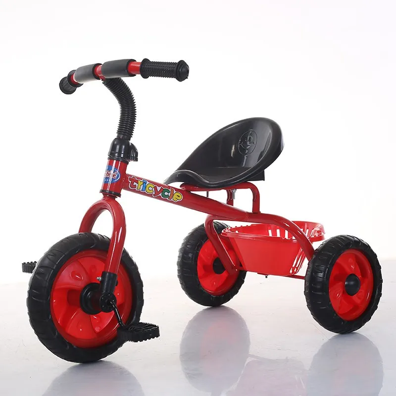 metal tricycle for toddlers