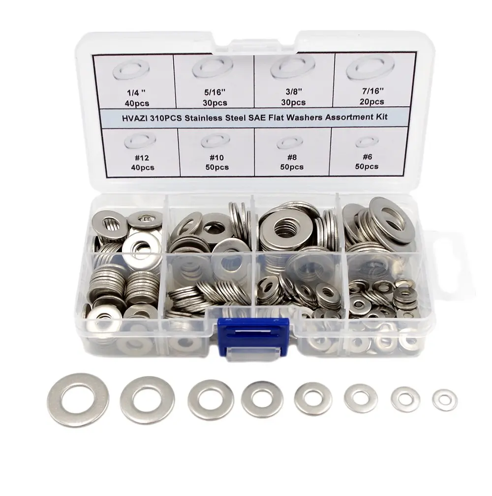 Morton Stainless Steel Spherical Washer Sets Inch Size Equalizing Washers 3//8 Bolt Size