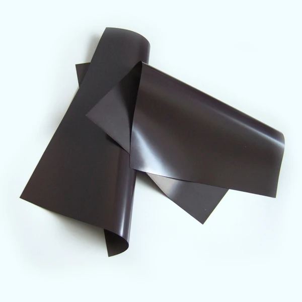 
adhesive magnetic sheet 