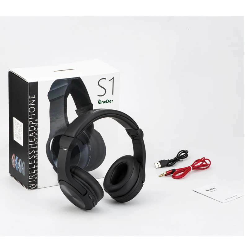 Oneder headphones best sale