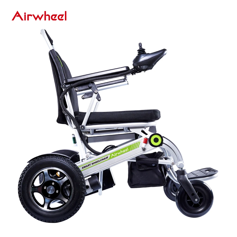 lightweight electric wheelchairs folding