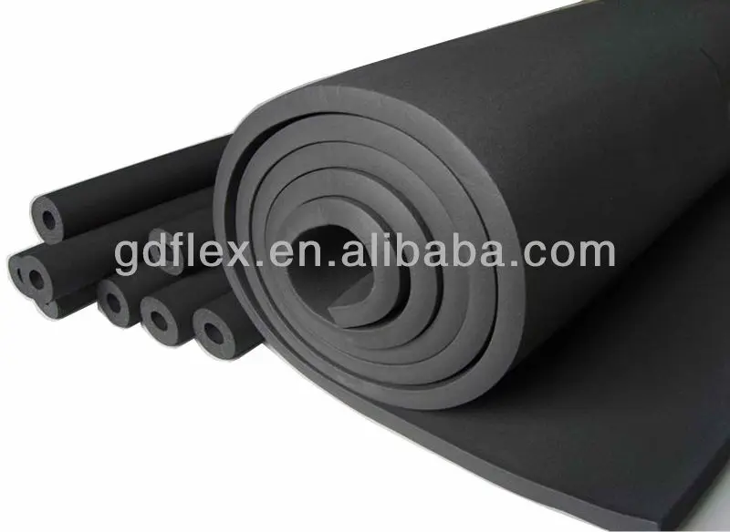 GD-FLEX EPDM INSULATION PIPE (55)