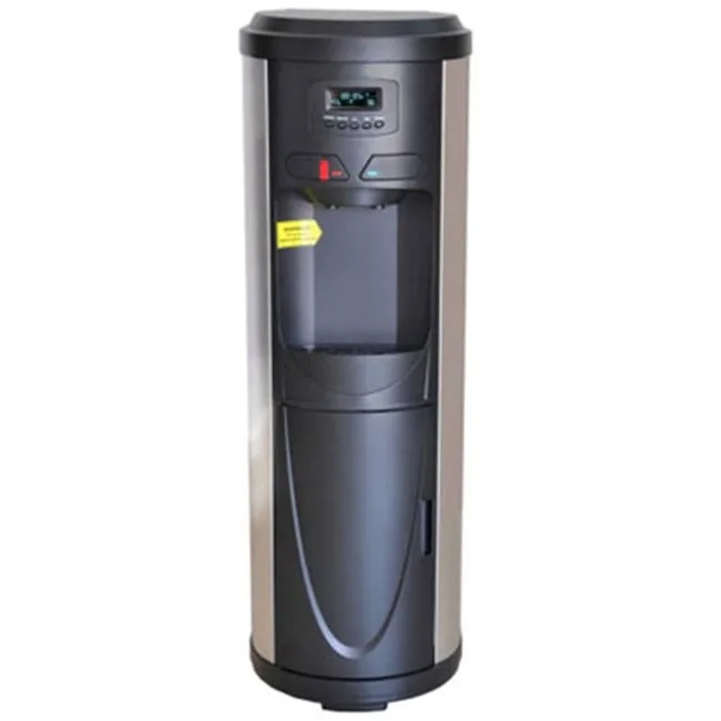 Electric Mini Stainless Steel Drinking 5 Gallon Electric Water Bottle