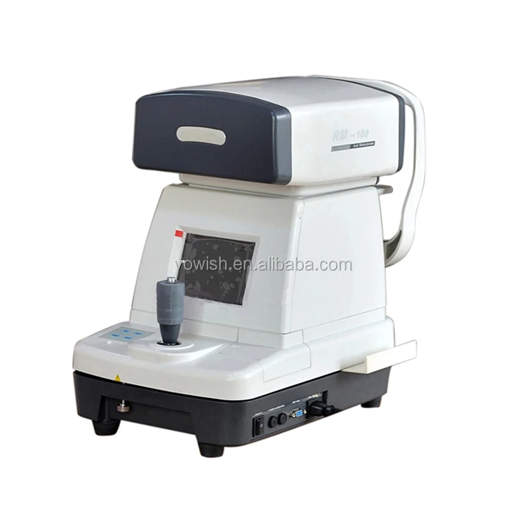 Auto Refractometer