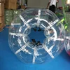 top quality bubble soccer inflatable bumper ball bubble football for sale