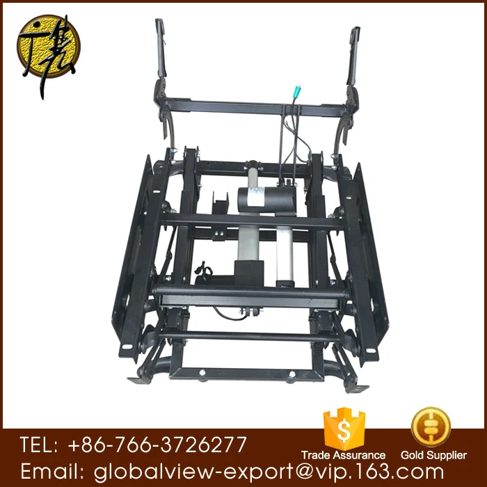 
G42 Lift Chair Recliner Mechanism For Old People 