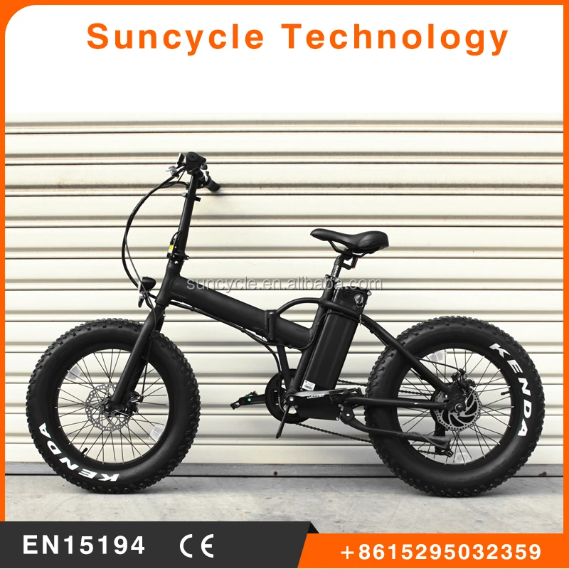 power circle electric bike