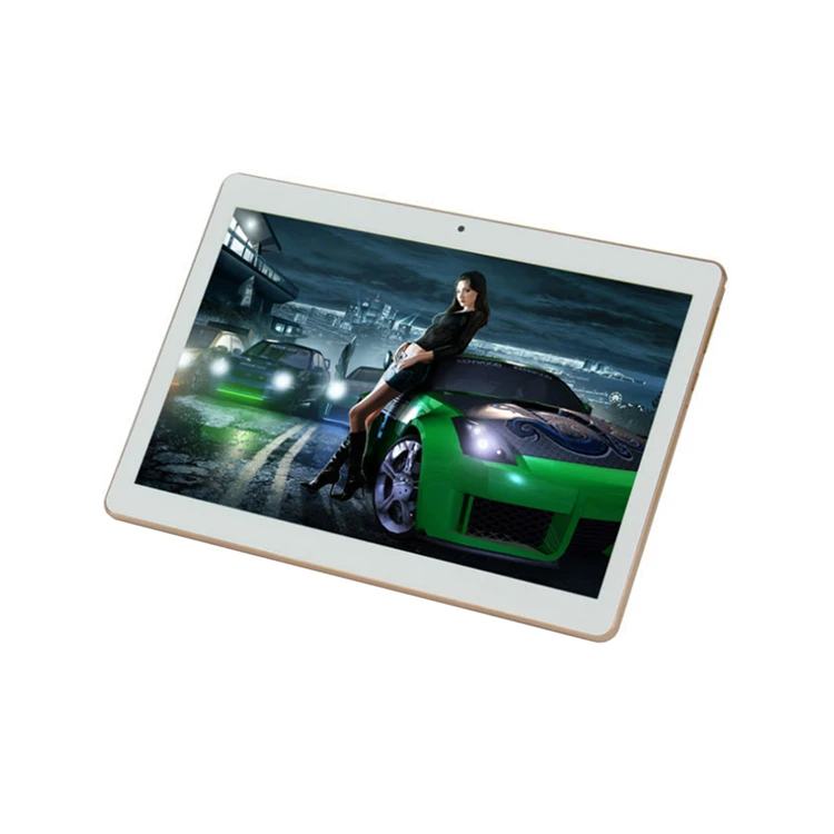 

Teclast 10.1 3G Phone Android 5.1 intel Quad-Core GPS WIFI Tablet PC 16Go