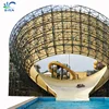 0.9mm PVC Tarpaulin Inflatable raft boat for Magicone Raft water park recreation