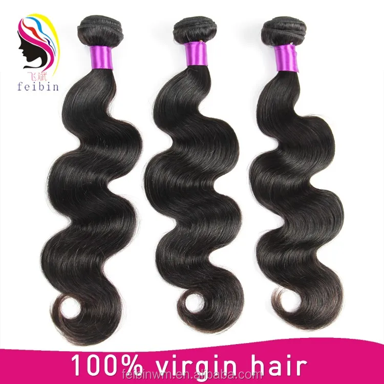 

Wholesale Cheap Raw Virgin Cuticle Aligned Unprocessed Hair Indian Body Wave Hair Weft