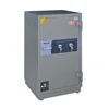 Security safe box for bank safe and office safe