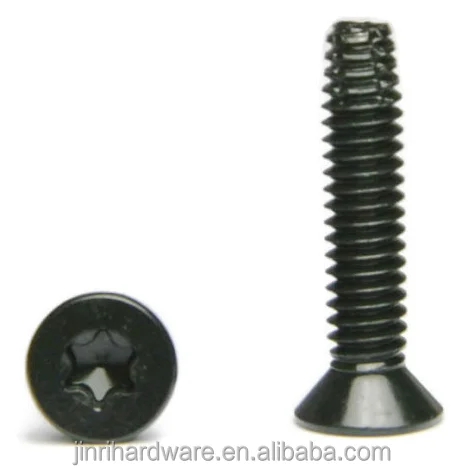Bolt 1 4 20 X 1 1000pc Trailer Floor Floorboard Deck Torx Screws