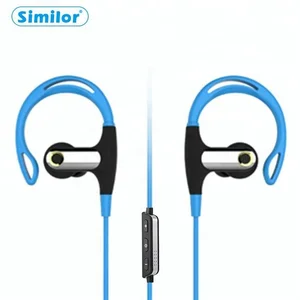 Design MP3 Player Wireless Earbuds