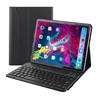 Ultra Lightweight PU Leather Cover Tablet Case With Detachable Wireless Keyboard For iPad Pro 11