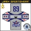 new products 2016 custom ice hockey jersey youth hockey jerseys