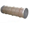 China stainless steel tube and shell heat exchanger small tube heat exchanger