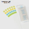 Healthy wiser ph test strips for saliva & urine , PH paper 0-14