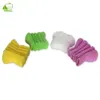 Recyclable EPE,PE Colorful Fruit Foam Net For Packing