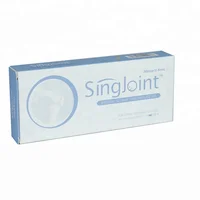 

40% off Discount Singjoint hyaluronic acid gel knee joint injection