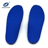 IDEASTEP Get $1000 coupon healthy comfortable cork core best foot premium arch support balance orthotic insoles for flat foot