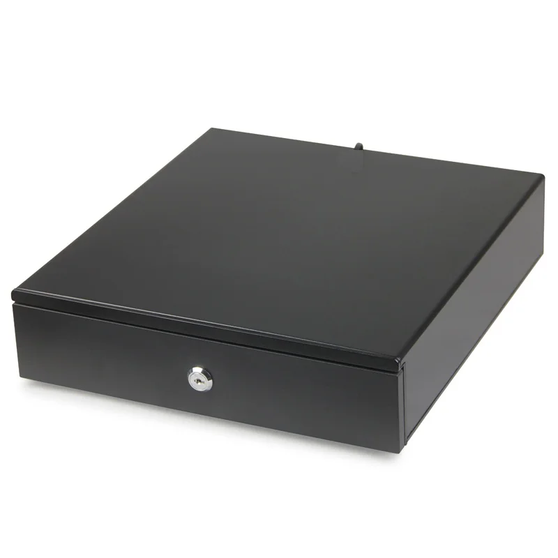 Cheap Metal/plastic Cash Drawer For Pos System Cash Register C330a