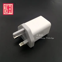 

QC3.0 USB 5v2a UK Charger for infinix Charger Quick charger QC-25YX for tecon phone fast travel adapter