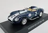 1958 450 s gp cuba mini die cast metal cooper model car
