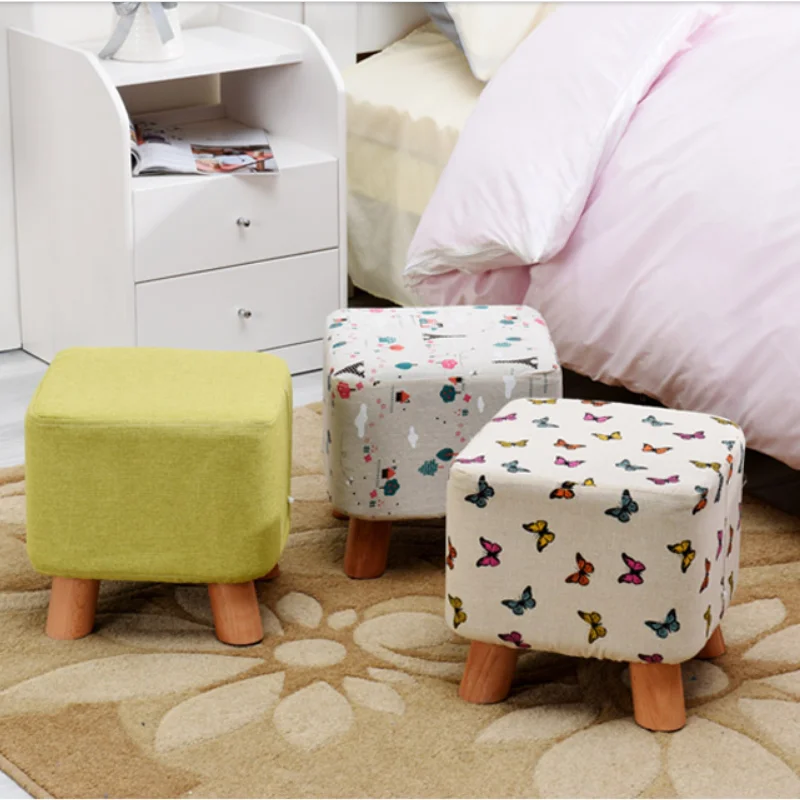 Venta al por mayor bancos de madera para niños-Compre online los