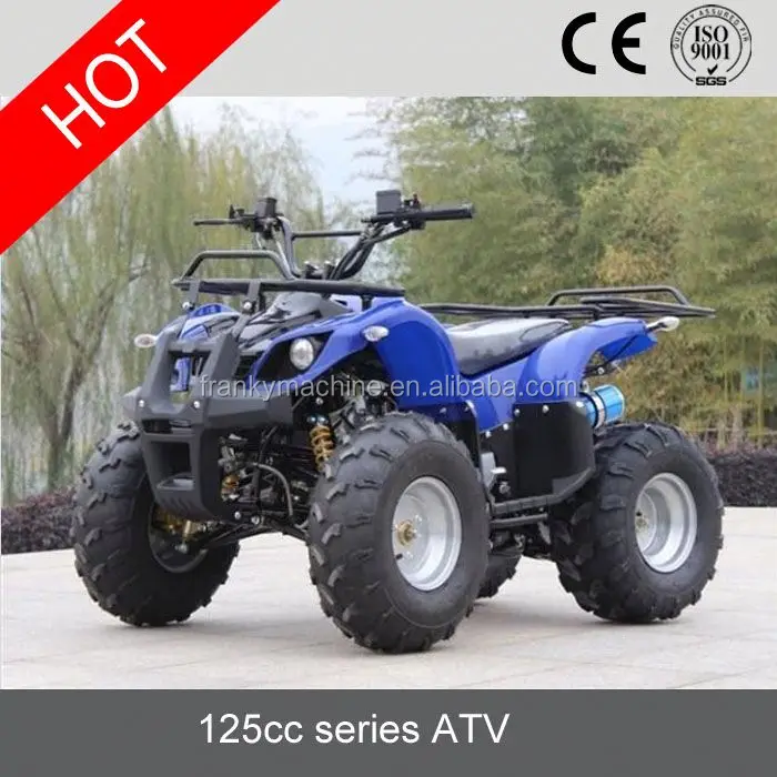 Best Quality Mini Quad Atv 50cc