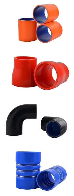 silicone hose manufacturer