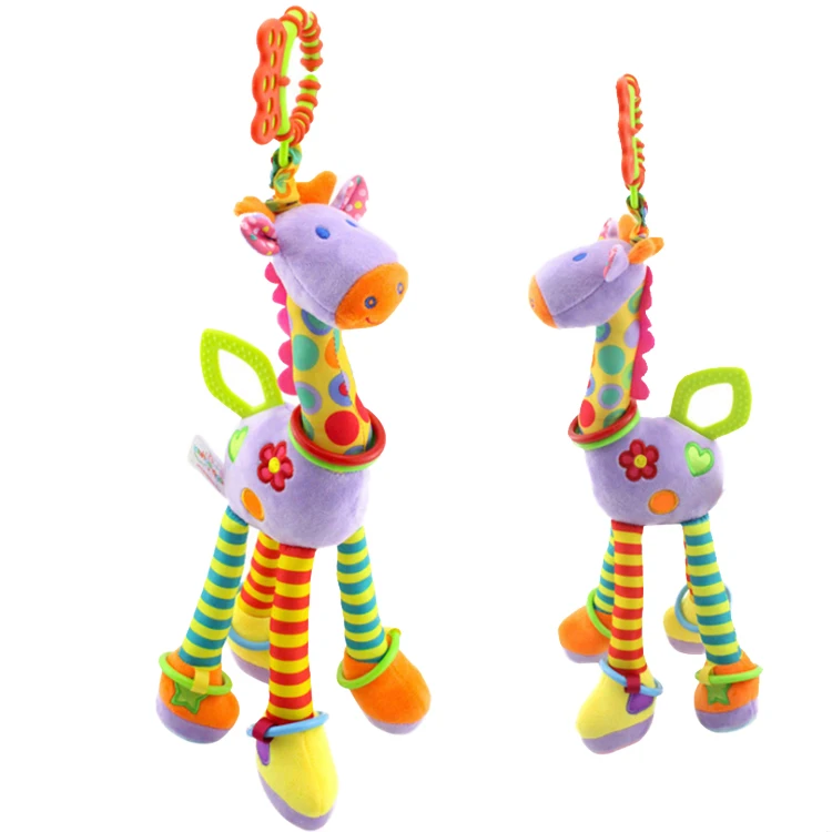 juguetes sonoros para bebes