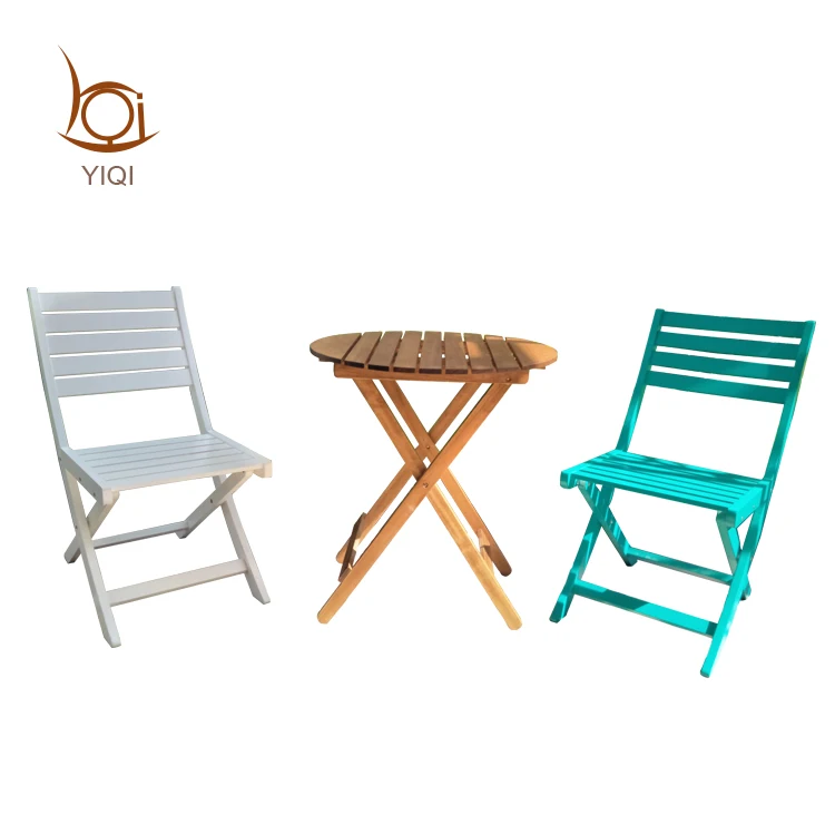 Outdoor Folding Chair Garden Set - Buy Garden Set,Folding Chair Set