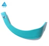 High quality OEM curved loader tine used to tractor machine