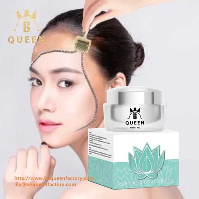 

2021 Top Sale Face Dark Spot Whitening Cream with Your Own Brand