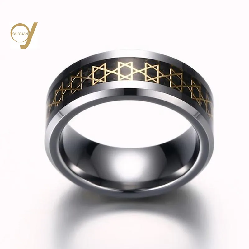 クリスマスホットアイテムスピリチュアル面白い婚約指輪タングステンエキゾチックリング Buy Funny Engagement Rings Spiritual Engagement Rings Exotic Engagement Rings Product On Alibaba Com