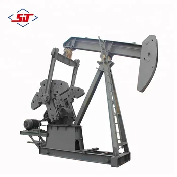 API 11E Oilfield Horsehead Pump Jack