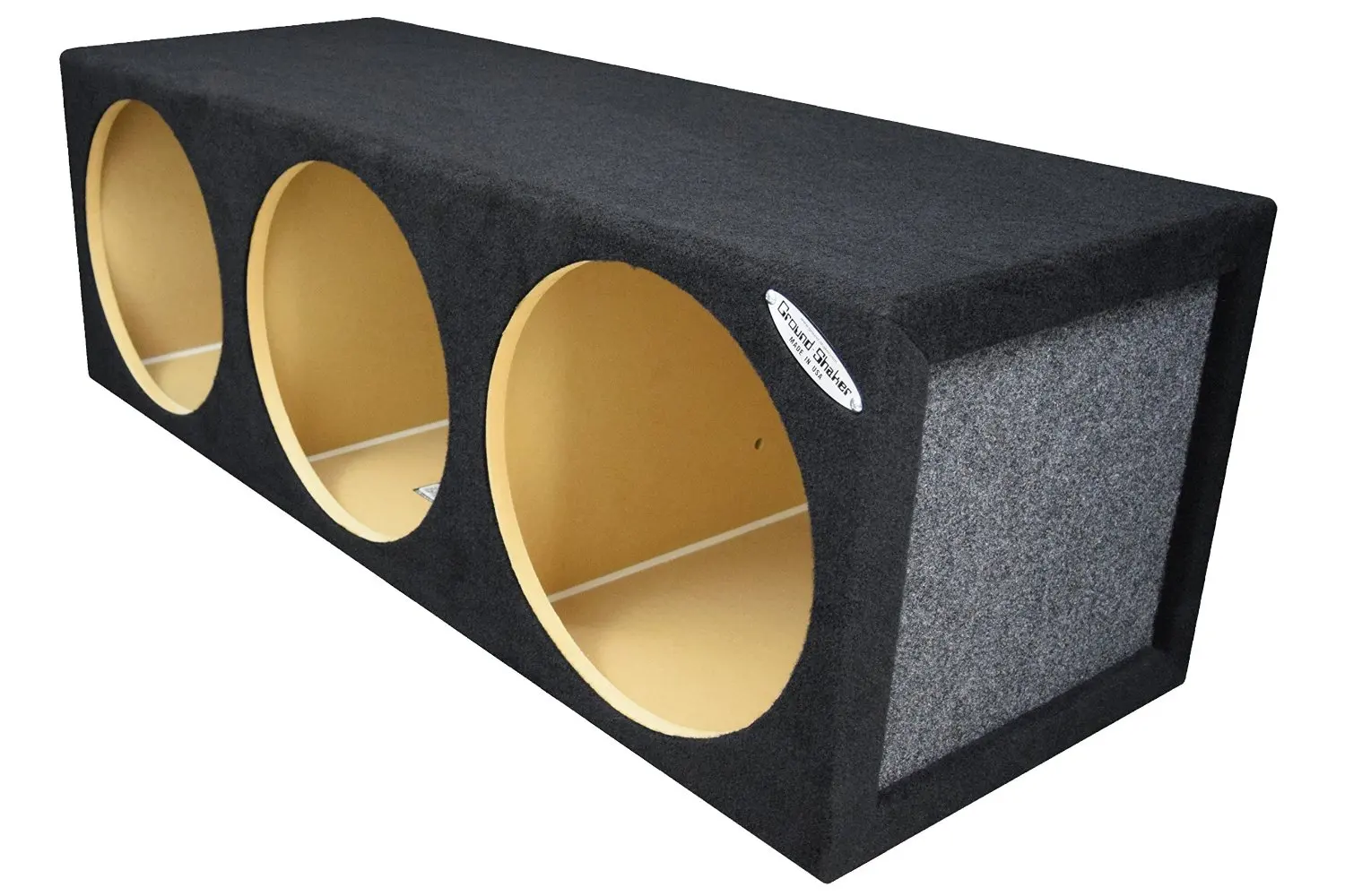 Cheap Triple 15 Subwoofer Box, find Triple 15 Subwoofer Box deals on