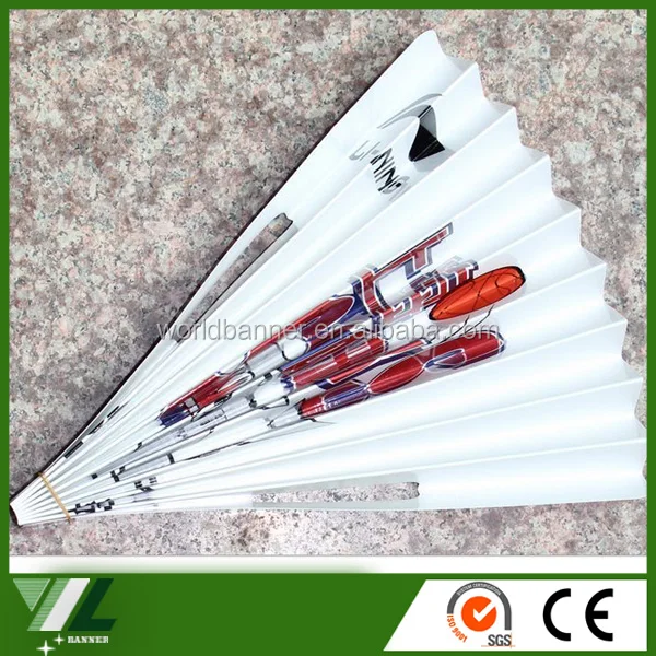 
Fan clap noisy clappers and banner 