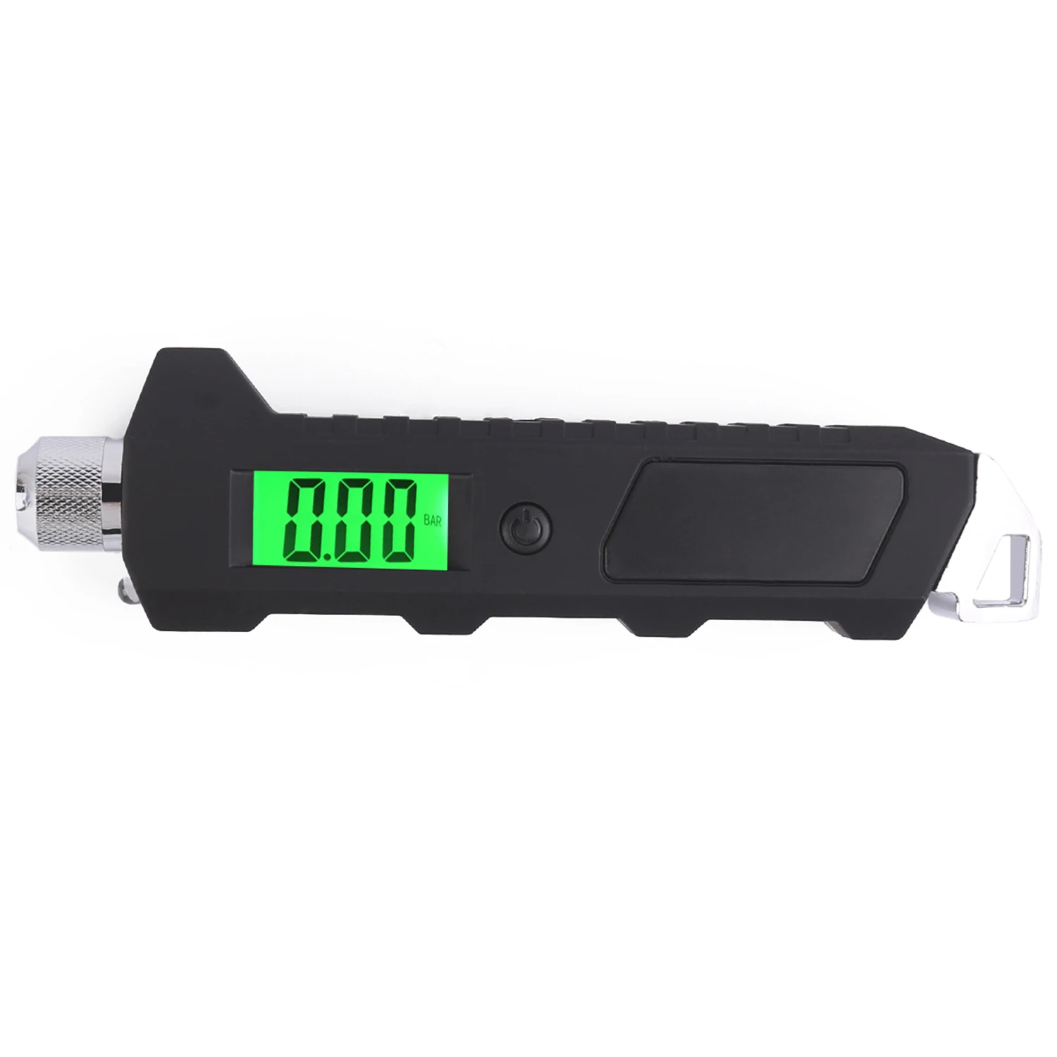 electronic tire pressure gauge