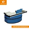 Clothing Shop Cash Counter Design Supermarket Equipment Retail Checkout Counter For Sale