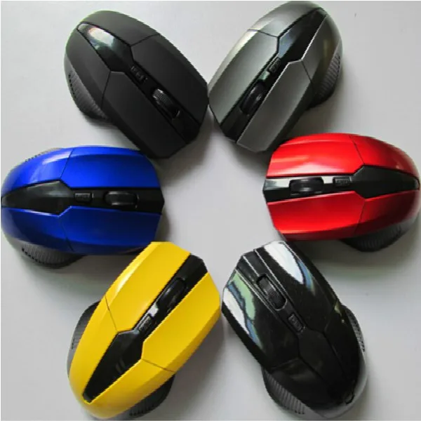 Factory price rechargeable flat bt3.0 personalized wireless mouse for computer pc notebook laptop