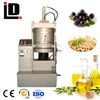 6YZ-260 hydraulic oil expeller machine